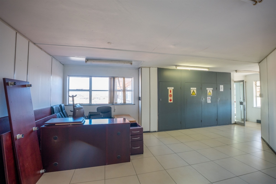 Commercial Property for Sale in Bisho Central Eastern Cape